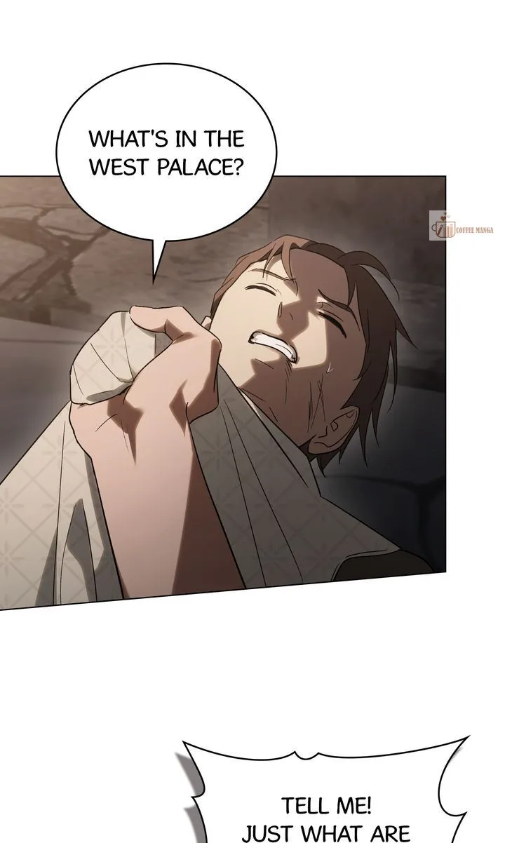 Kissing with God’s Eyes Covered Chapter 73 page 66