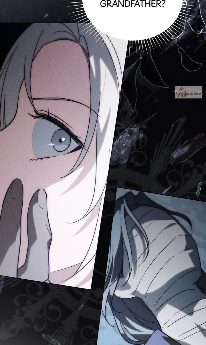 Kissing with God’s Eyes Covered Chapter 73 page 13