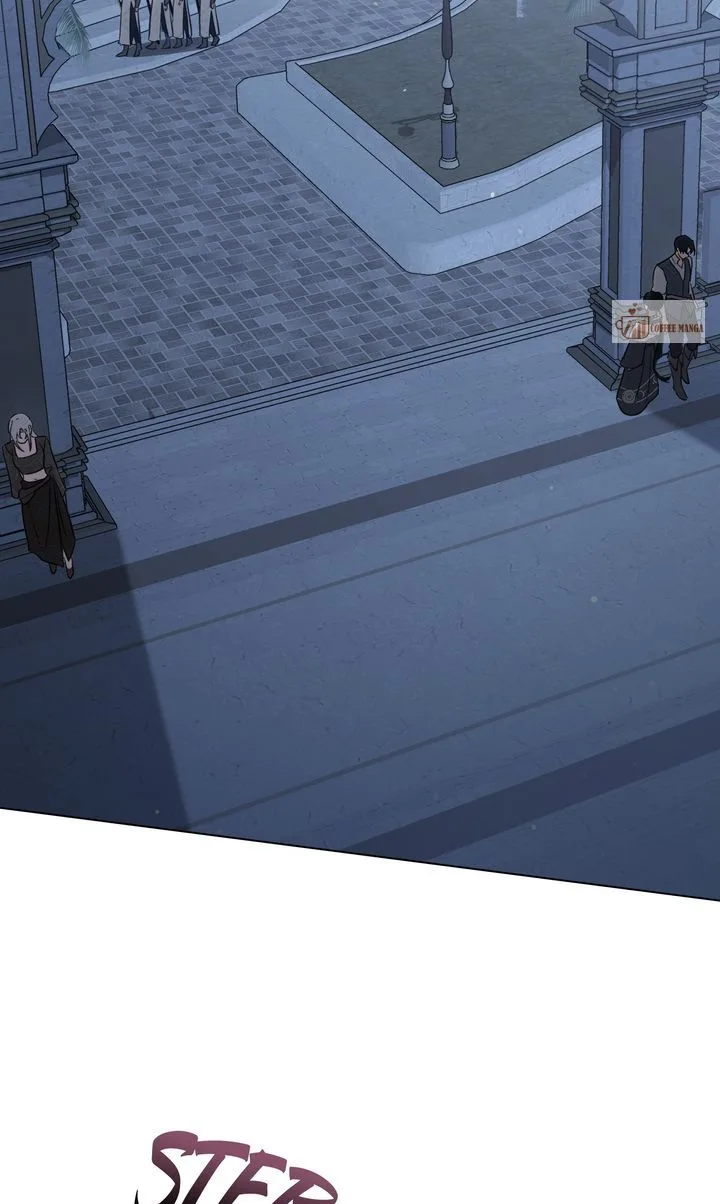 Kissing with God’s Eyes Covered Chapter 72 page 3