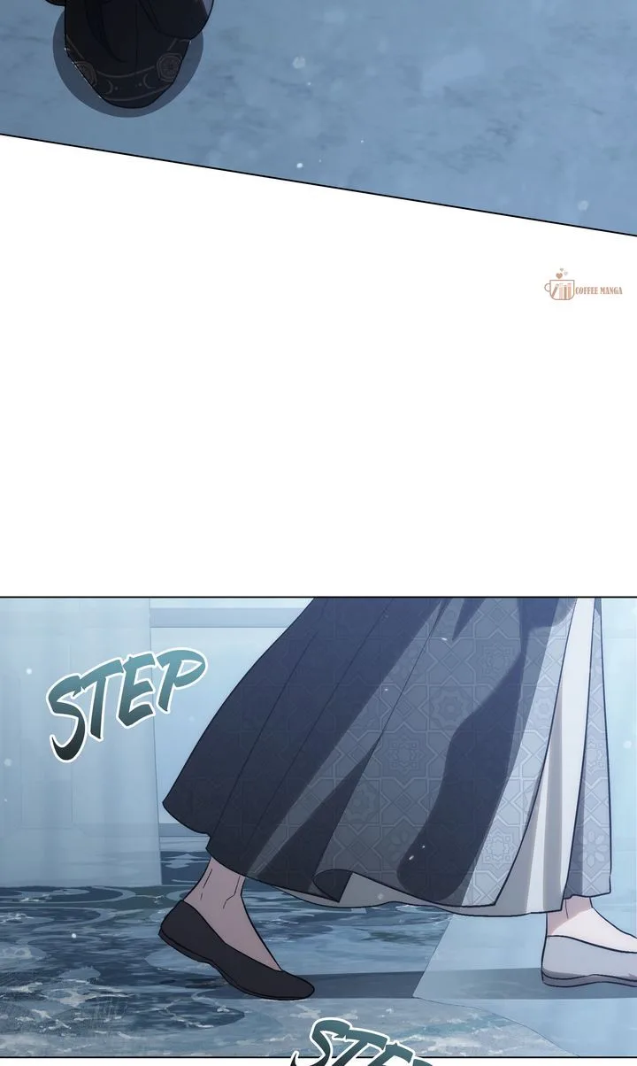 Kissing with God’s Eyes Covered Chapter 72 page 57