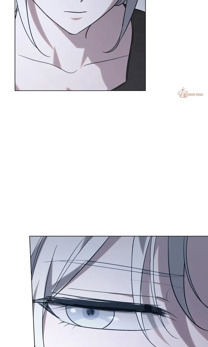 Kissing with God’s Eyes Covered Chapter 72 page 39