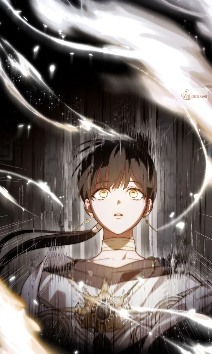 Kissing with God’s Eyes Covered Chapter 72 page 76