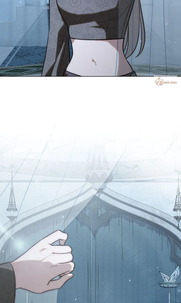 Kissing with God’s Eyes Covered Chapter 72 page 59