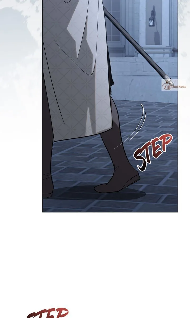 Kissing with God’s Eyes Covered Chapter 72 page 12