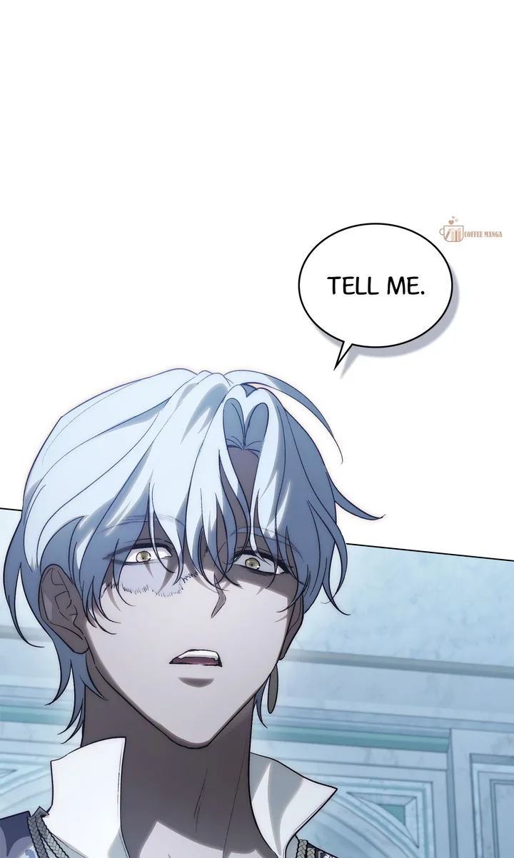 Kissing with God’s Eyes Covered Chapter 73 page 2