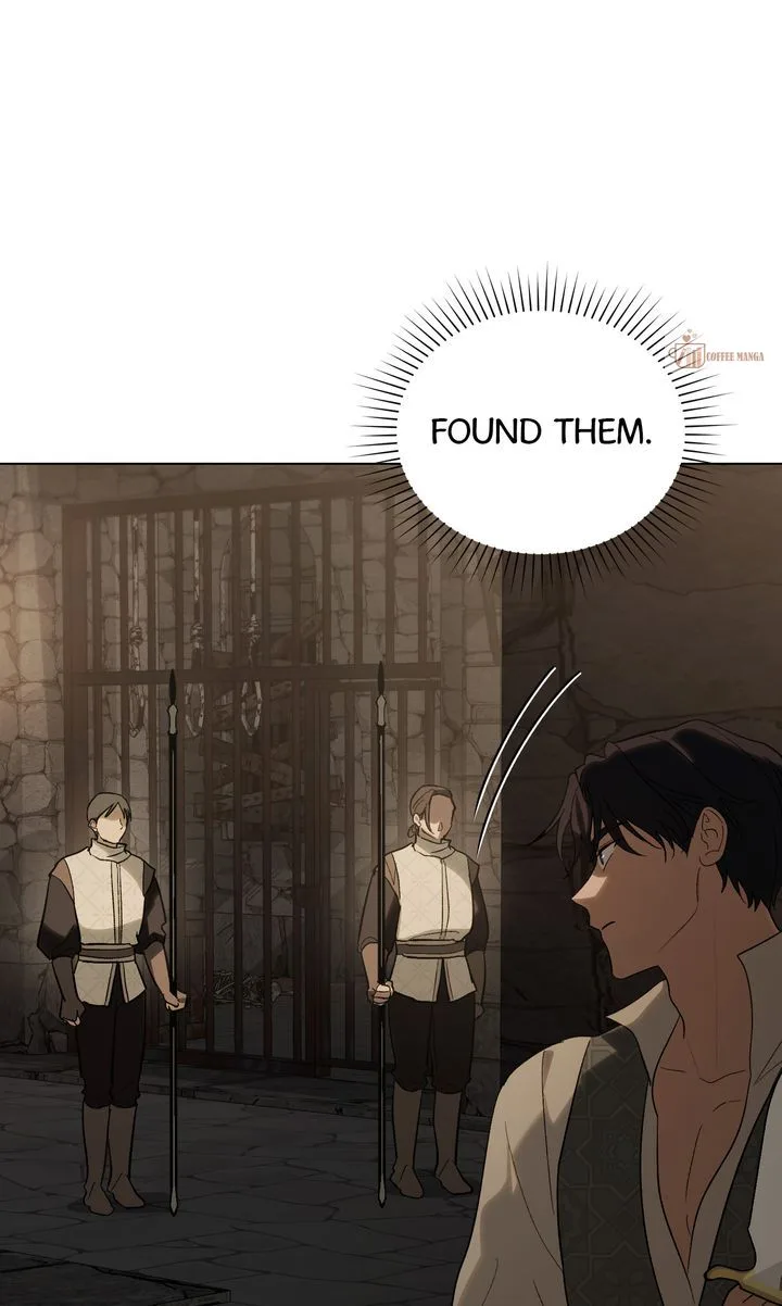 Kissing with God’s Eyes Covered Chapter 73 page 26