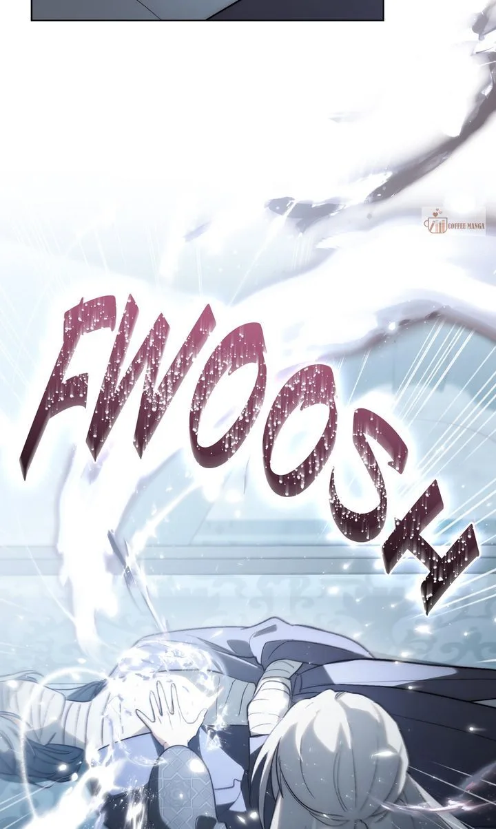 Kissing with God’s Eyes Covered Chapter 72 page 67