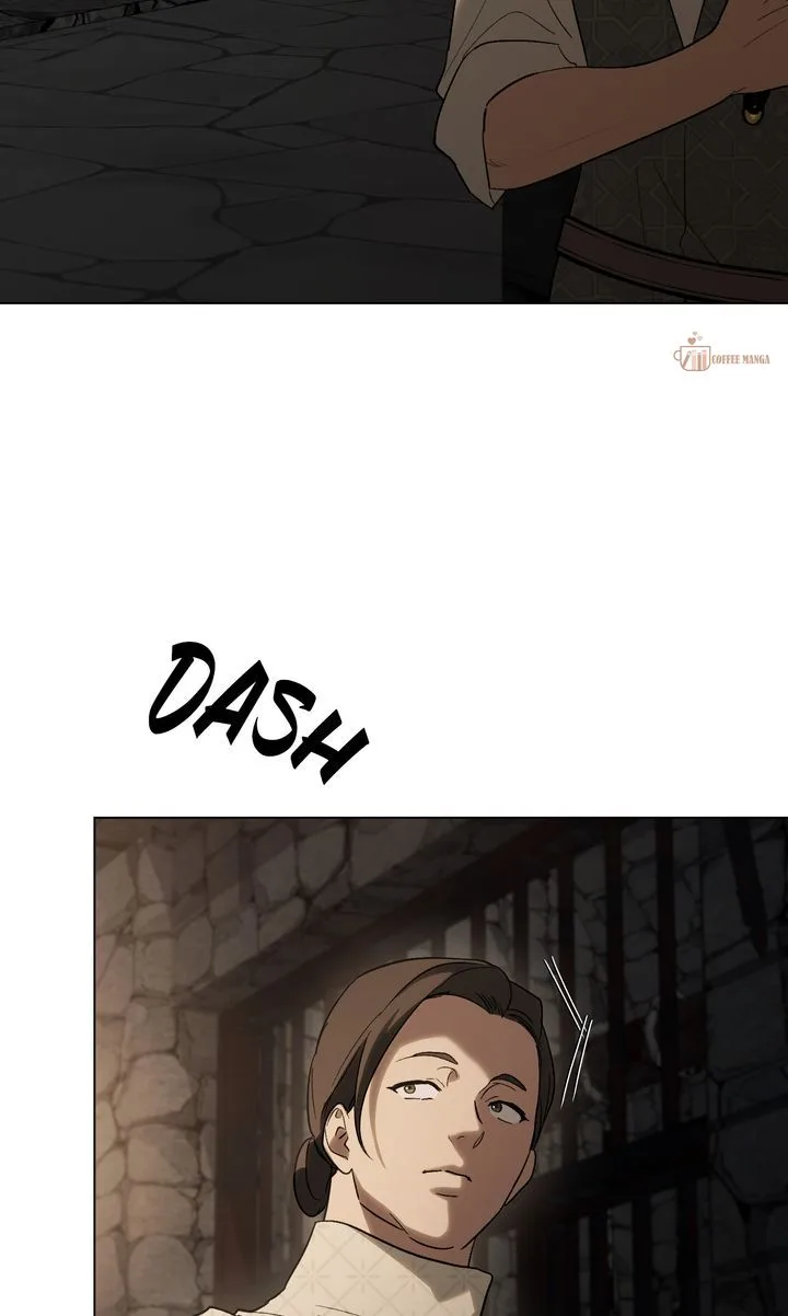 Kissing with God’s Eyes Covered Chapter 73 page 27