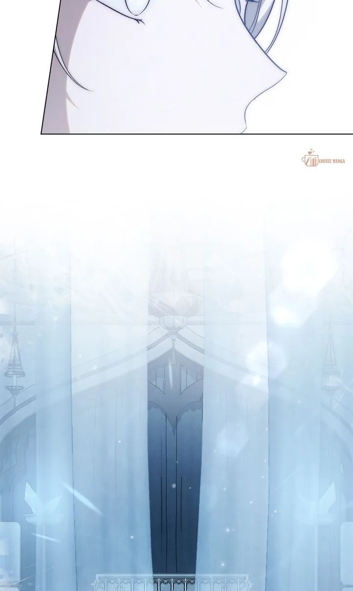 Kissing with God’s Eyes Covered Chapter 72 page 54