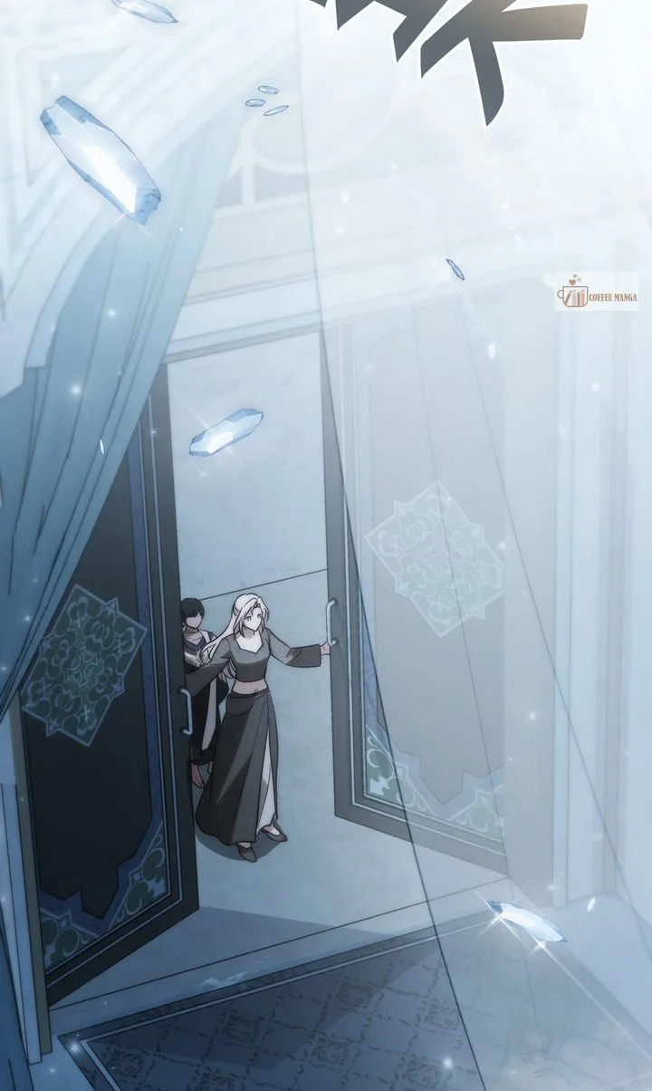Kissing with God’s Eyes Covered Chapter 72 page 47