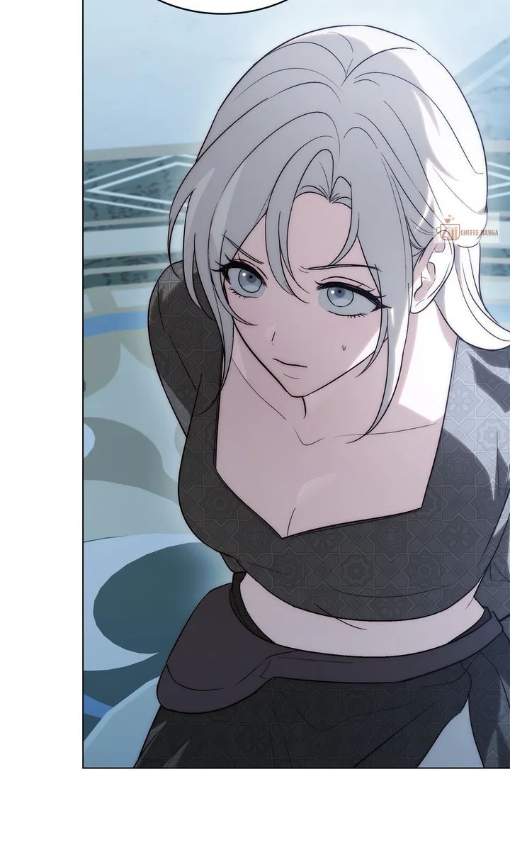 Kissing with God’s Eyes Covered Chapter 73 page 4
