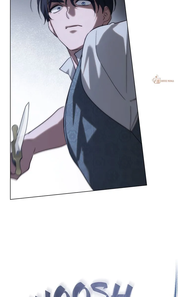 Kissing with God’s Eyes Covered Chapter 72 page 30