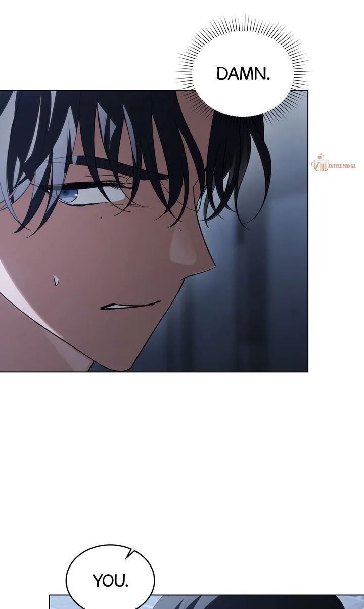 Kissing with God’s Eyes Covered Chapter 72 page 14