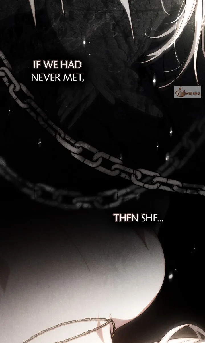Kissing with God’s Eyes Covered Chapter 73 page 50