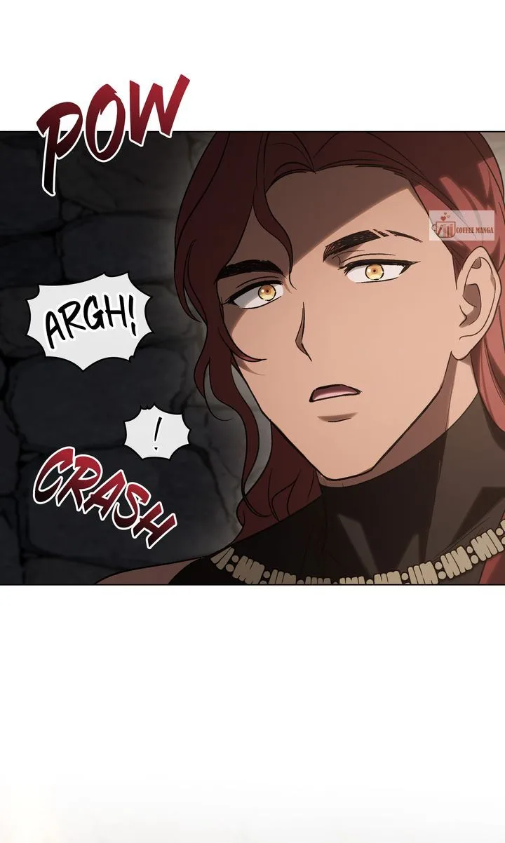 Kissing with God’s Eyes Covered Chapter 73 page 56