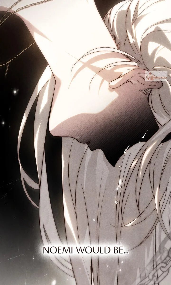Kissing with God’s Eyes Covered Chapter 73 page 51