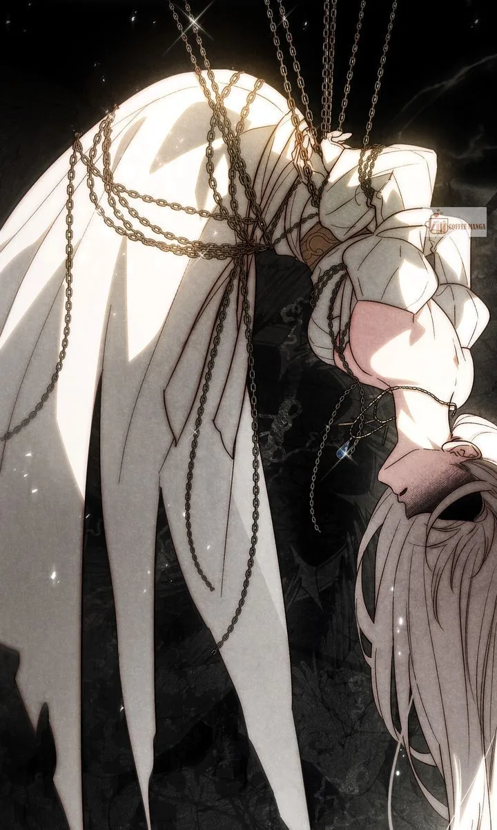 Kissing with God’s Eyes Covered Chapter 73 page 49