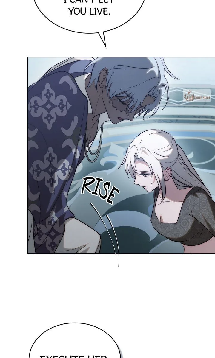 Kissing with God’s Eyes Covered Chapter 73 page 15