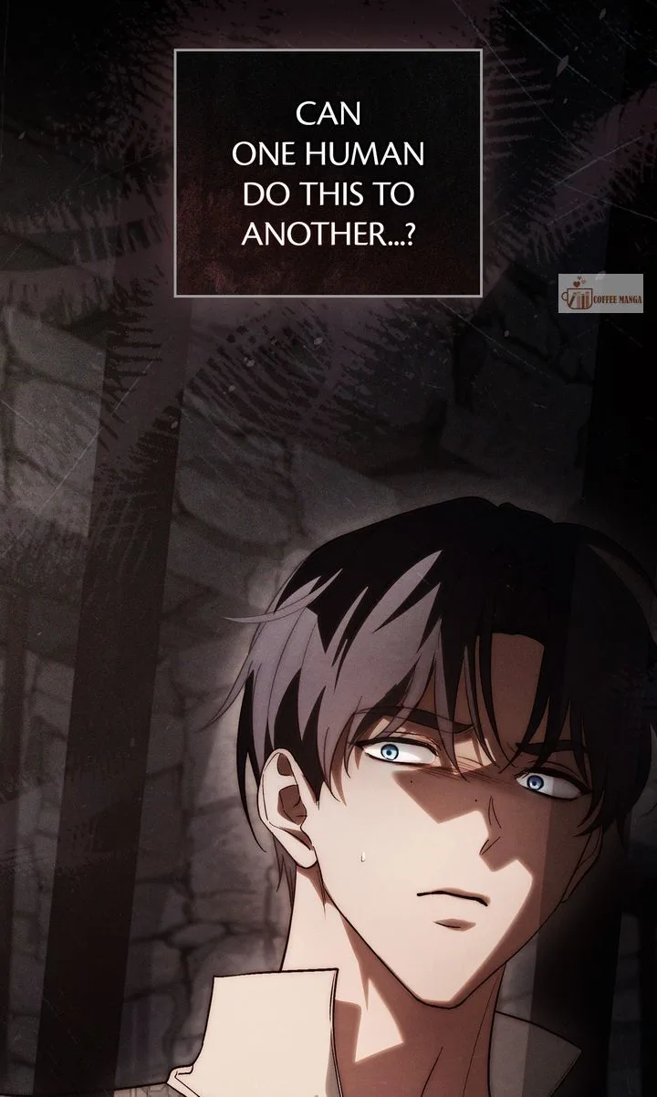 Kissing with God’s Eyes Covered Chapter 73 page 42