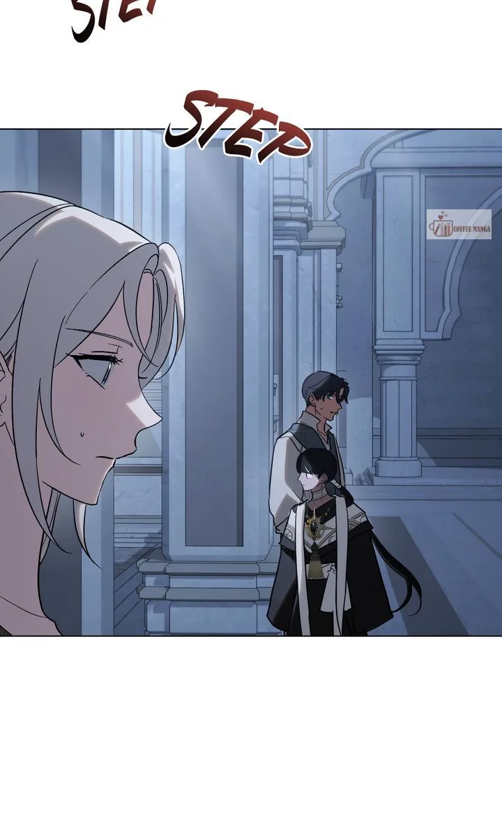Kissing with God’s Eyes Covered Chapter 72 page 13