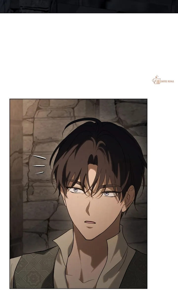 Kissing with God’s Eyes Covered Chapter 73 page 25