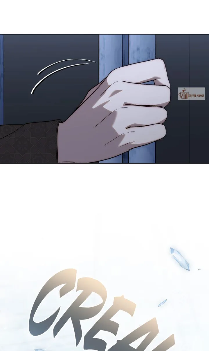 Kissing with God’s Eyes Covered Chapter 72 page 46