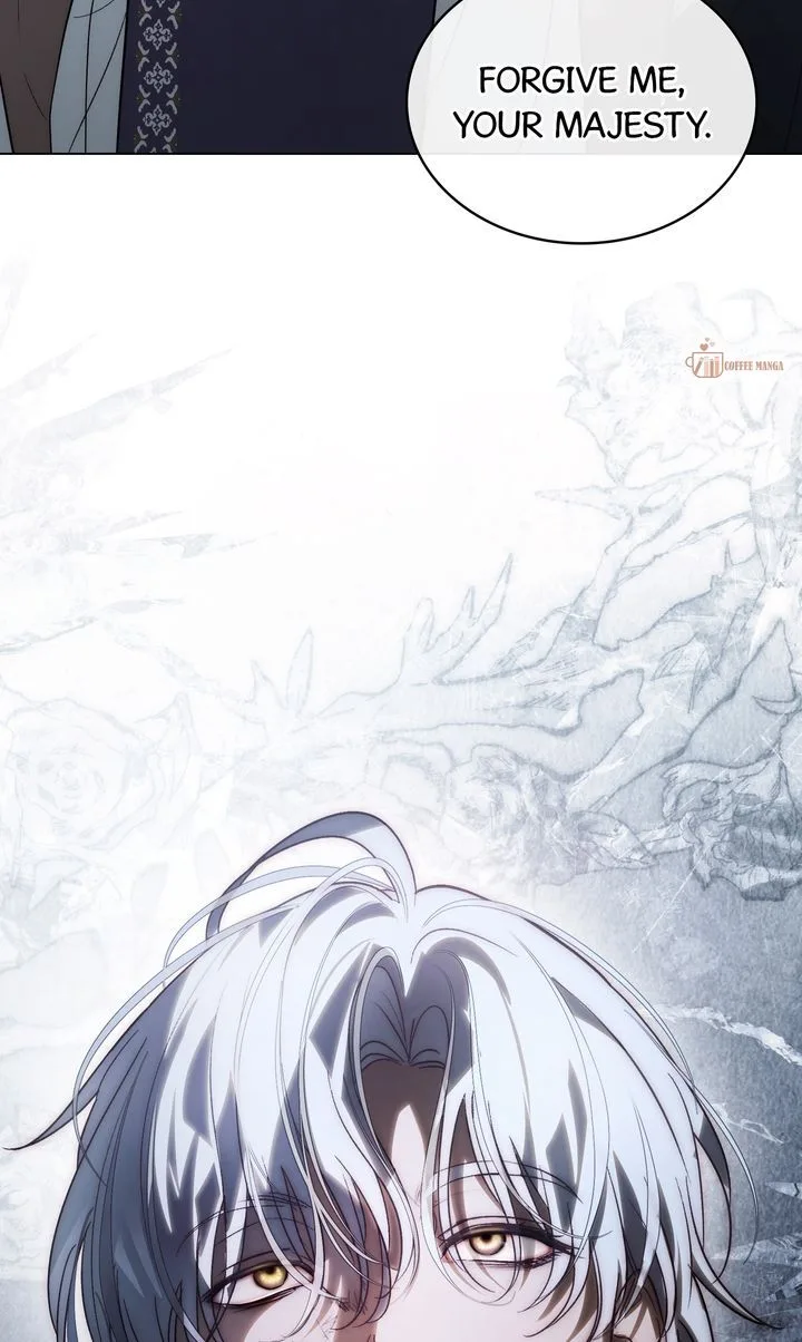 Kissing with God’s Eyes Covered Chapter 72 page 82