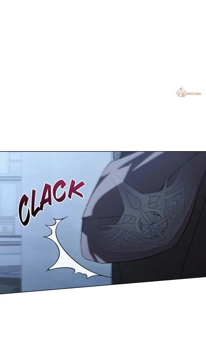 Kissing with God’s Eyes Covered Chapter 72 page 8