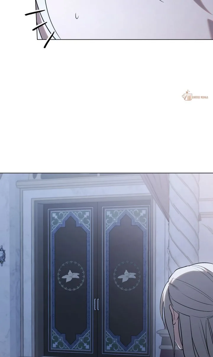 Kissing with God’s Eyes Covered Chapter 72 page 40