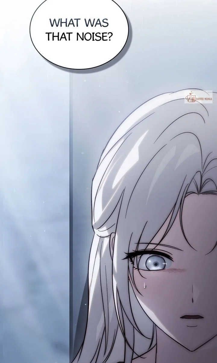 Kissing with God’s Eyes Covered Chapter 72 page 10