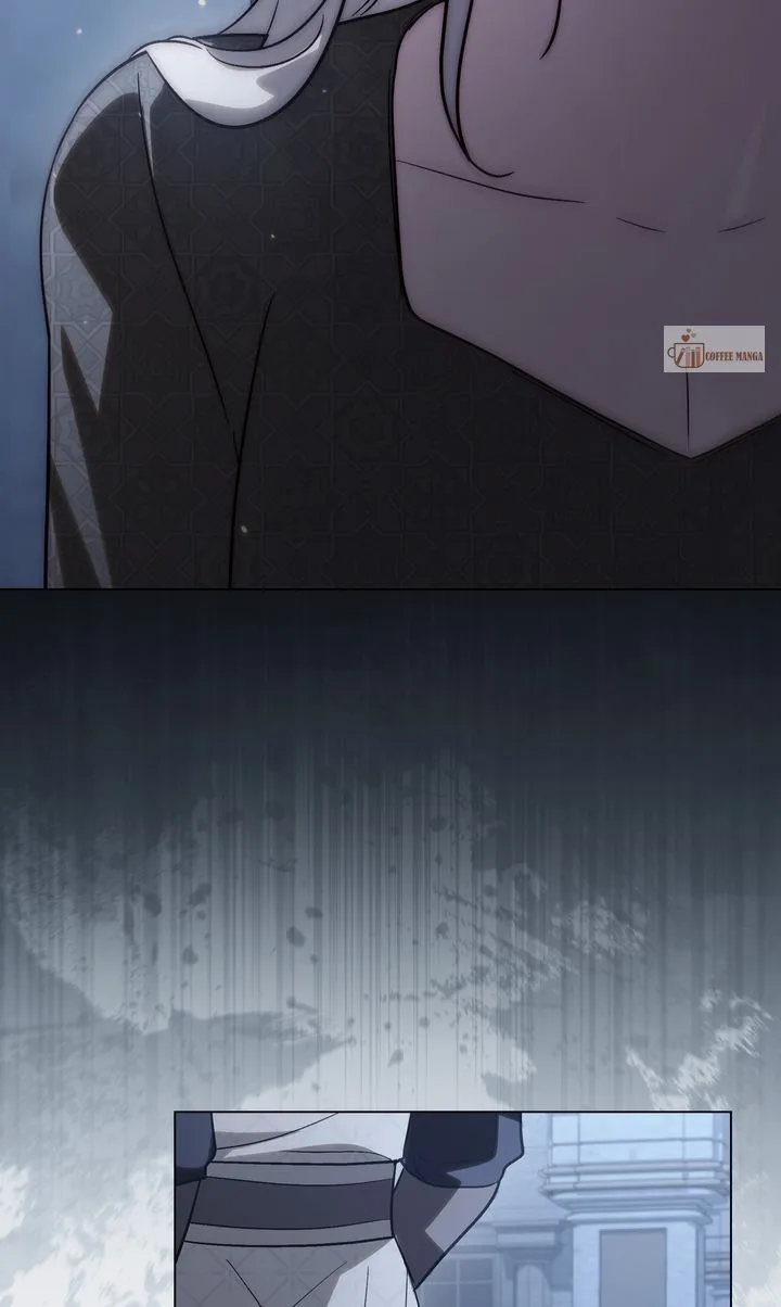 Kissing with God’s Eyes Covered Chapter 72 page 11