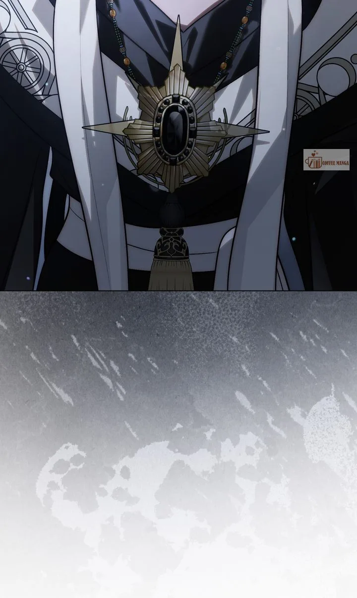 Kissing with God’s Eyes Covered Chapter 72 page 34