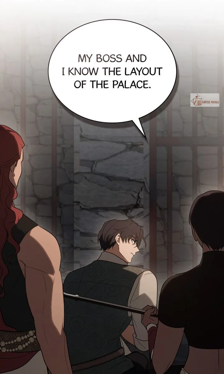 Kissing with God’s Eyes Covered Chapter 73 page 70
