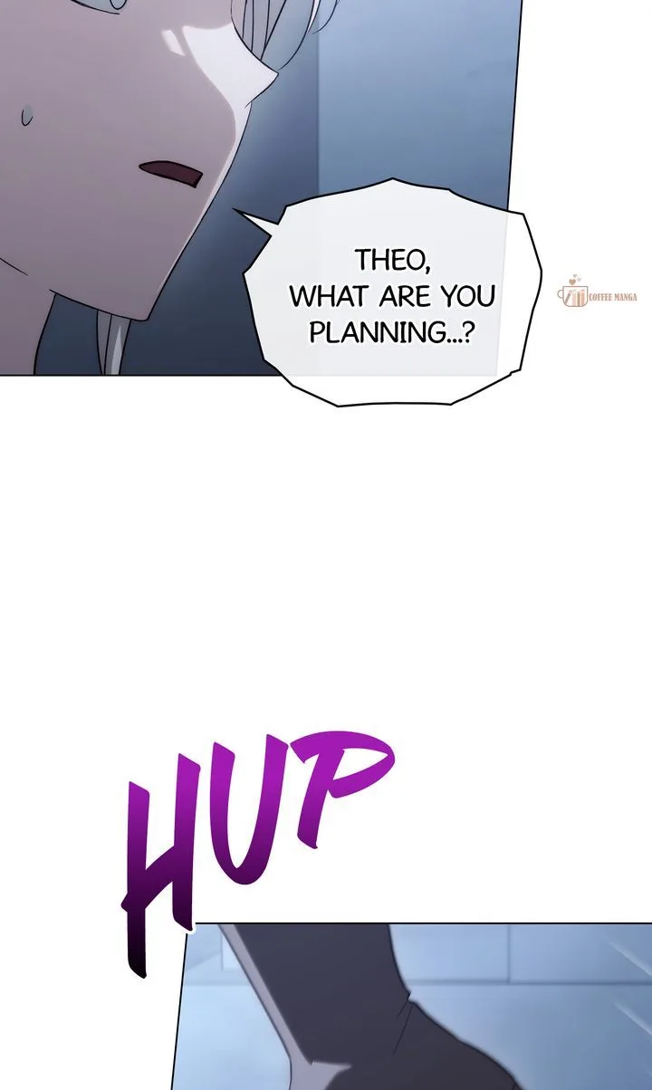 Kissing with God’s Eyes Covered Chapter 72 page 24