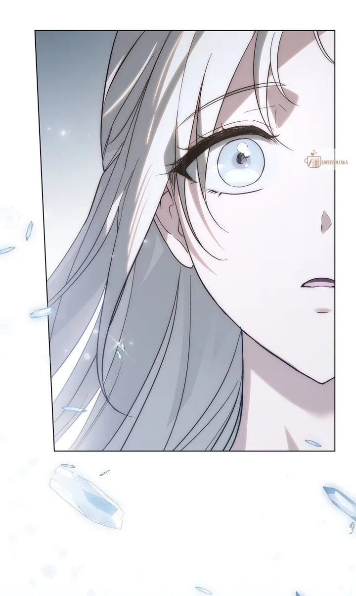 Kissing with God’s Eyes Covered Chapter 72 page 50