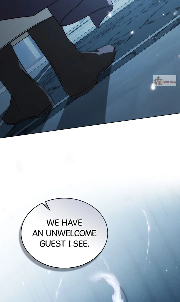 Kissing with God’s Eyes Covered Chapter 72 page 79