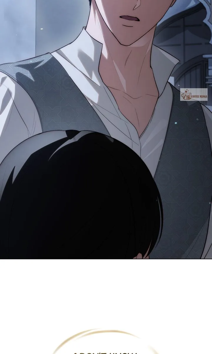 Kissing with God’s Eyes Covered Chapter 72 page 21