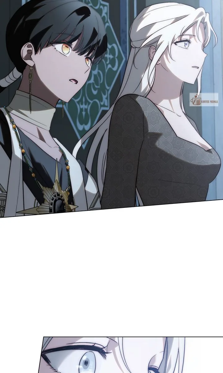Kissing with God’s Eyes Covered Chapter 72 page 53