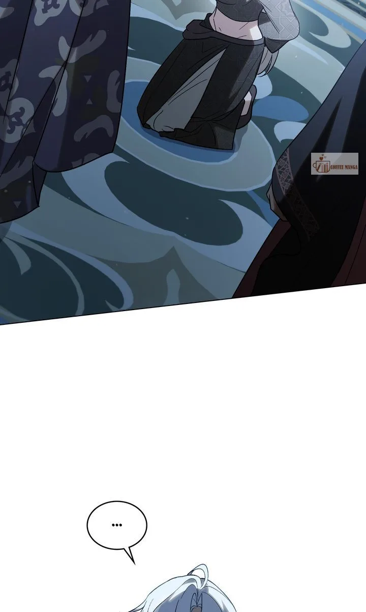 Kissing with God’s Eyes Covered Chapter 73 page 6