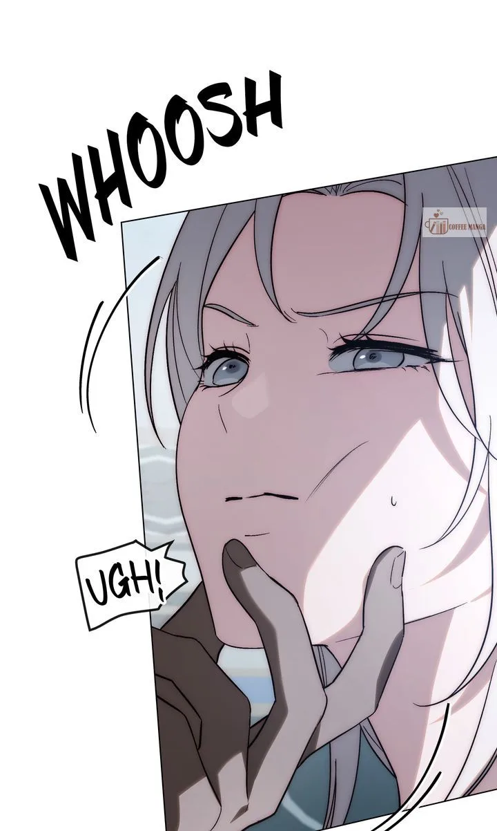 Kissing with God’s Eyes Covered Chapter 73 page 8