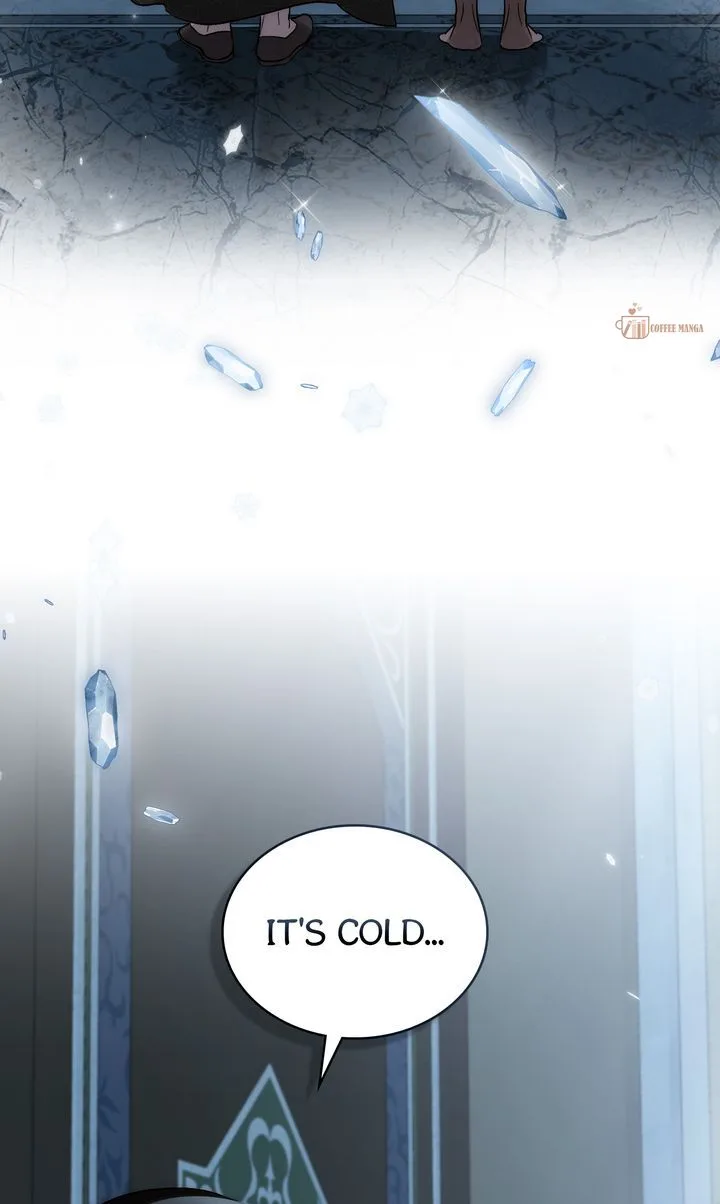 Kissing with God’s Eyes Covered Chapter 72 page 52