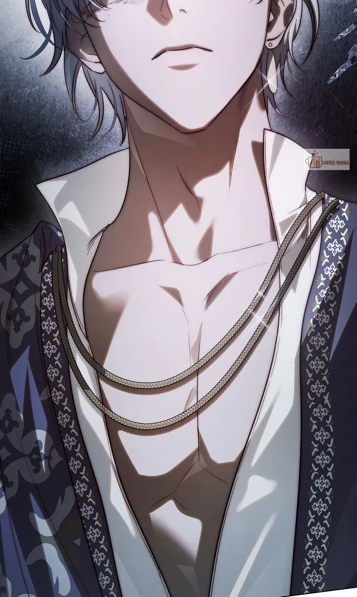 Kissing with God’s Eyes Covered Chapter 72 page 83