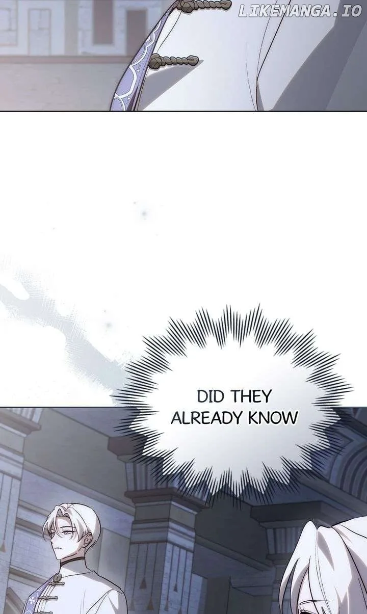 Kissing with God’s Eyes Covered Chapter 74 page 12