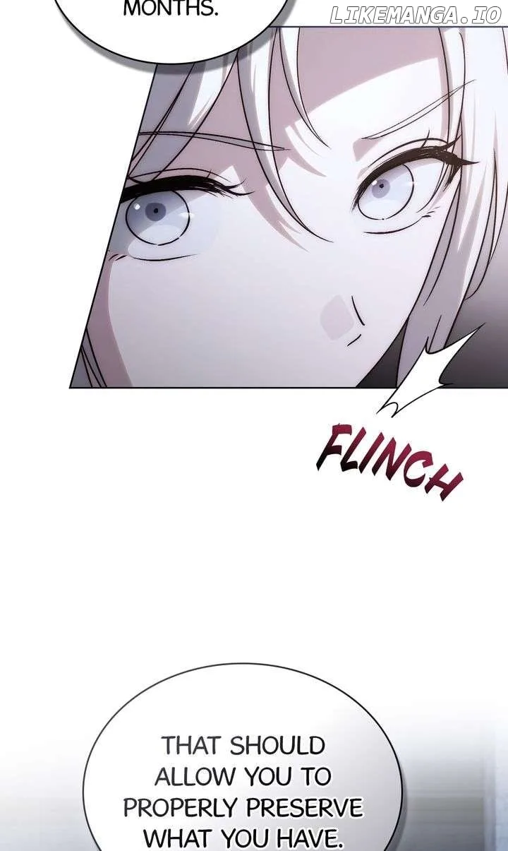 Kissing with God’s Eyes Covered Chapter 74 page 10