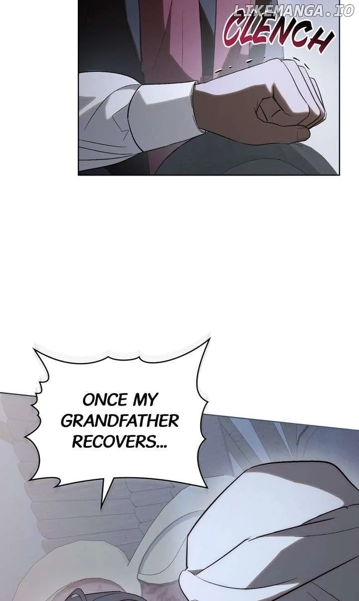 Kissing with God’s Eyes Covered Chapter 74 page 16