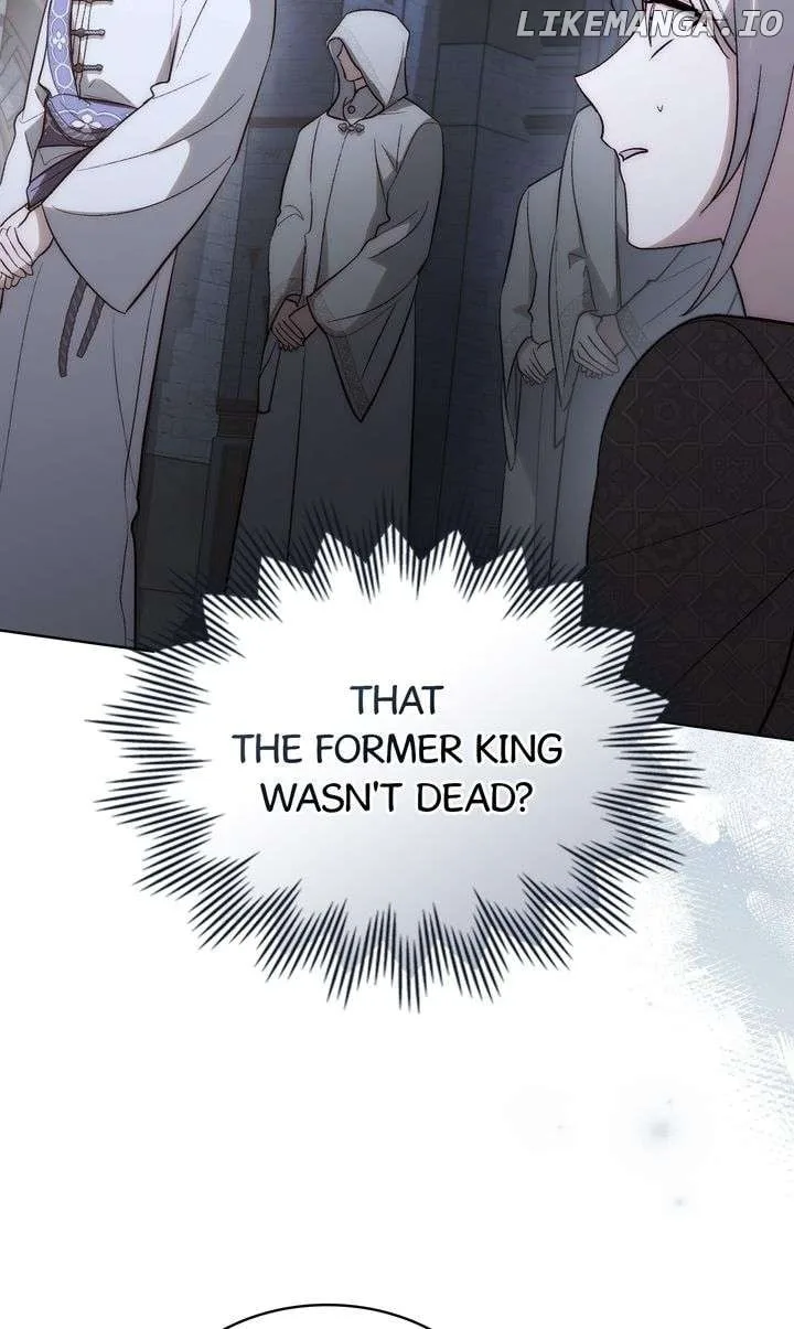 Kissing with God’s Eyes Covered Chapter 74 page 13