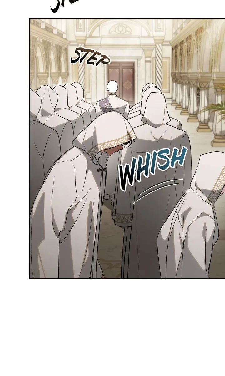 Kissing with God’s Eyes Covered Chapter 76 page 7