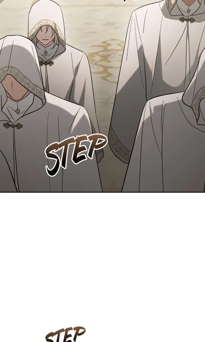 Kissing with God’s Eyes Covered Chapter 76 page 6