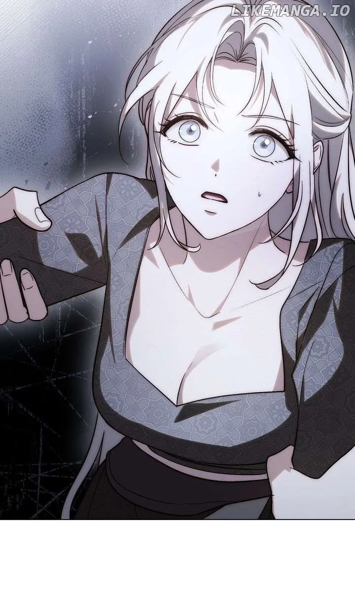 Kissing with God’s Eyes Covered Chapter 74 page 26
