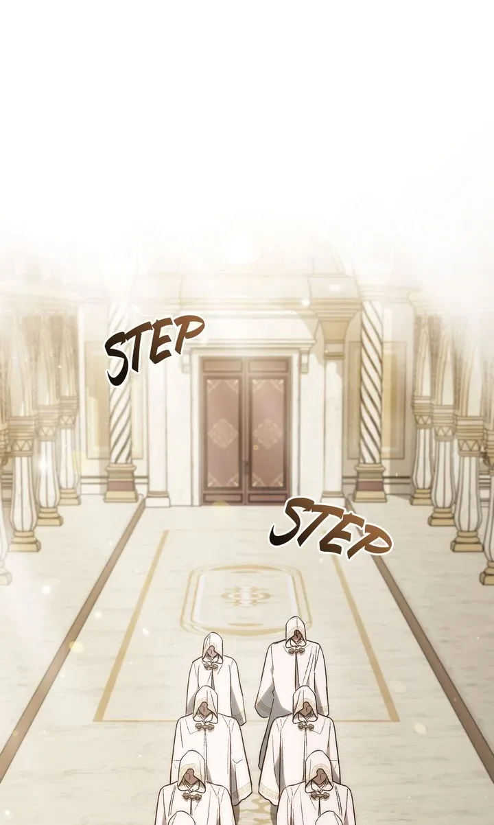 Kissing with God’s Eyes Covered Chapter 76 page 2